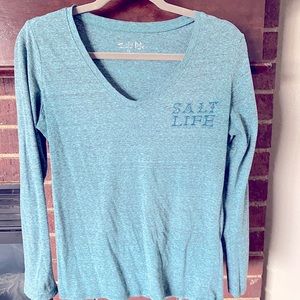 Salt Life long sleeve T